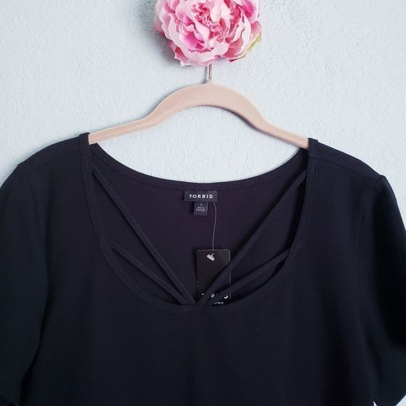 ‎Torrid - Picture 2 of 5
